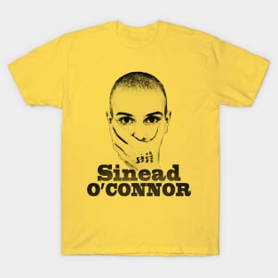 SINEAD O'NONNOR #5 T-Shirt